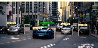 Focus : MobileNet-SSD, pour identifier les objets avec une caméra de smartphone ! mobilenet ssd démo