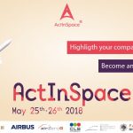 actinspace
