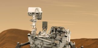 La nature de la guerre artificielle évolue et menace l’Humanité chappie robot combat