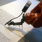 Bios_robotlab_writing_robot