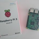 raspberry pi 3 pack