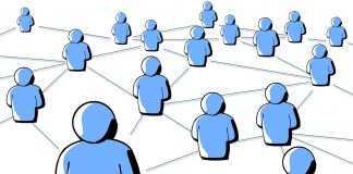 Tirage aléatoire d’un Gagnant sur un Média Social (scraping) social media link