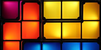 BrainNet : nos cerveaux en réseau ! BrainNet Tetris