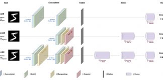 TP : Le Réseau de Neurones Convolutifs TP CNN architecture