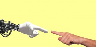 Une nouvelle neuroprothèse avec retour sensitif Une neuroprothèse capable de sentir