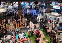 VivaTech 19 : une aventure humaine salon viva tech 2019