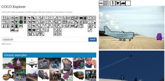 TP : Détection d’objet à partir d’une IA pré-entraînée
