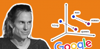 La méthode folle de Google pour comprendre le sens des mots — Word Embedding avec Python et Gensim