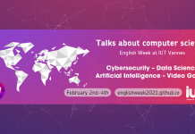 Organiser un événement mondial en IA étant étudiant