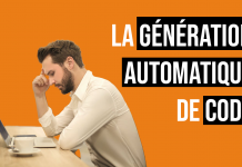 Génération de code : les développeurs remplacés par des modèles d’IA ?