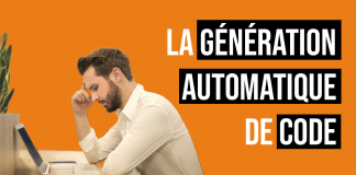 Génération de code : les développeurs remplacés par des modèles d’IA ?