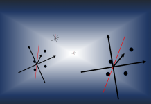 Analyse en composantes principales face à la malédiction de la dimensionnalité